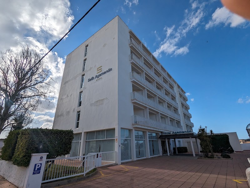 Hotel Agamenon photo 5