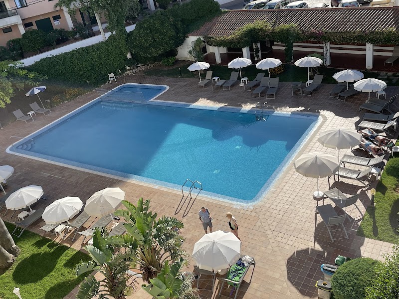 Hotel Agamenon photo 9