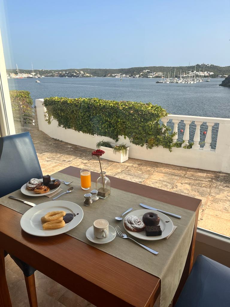Hotel Agamenon photo 10