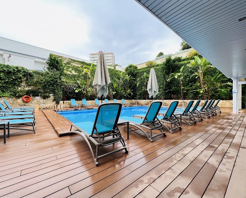 Hotel Agua Beach photo 3