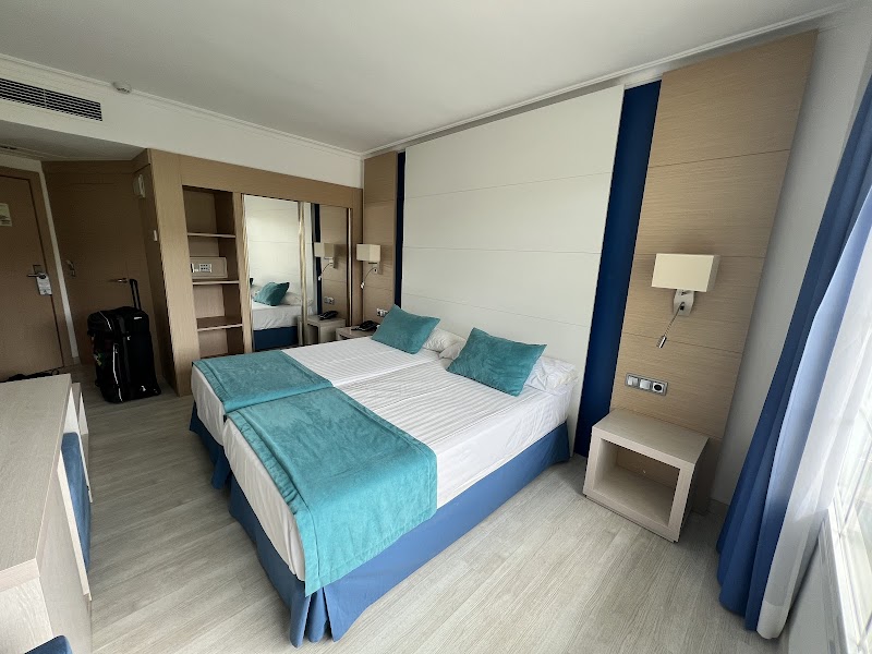 Hotel Agua Beach photo 6