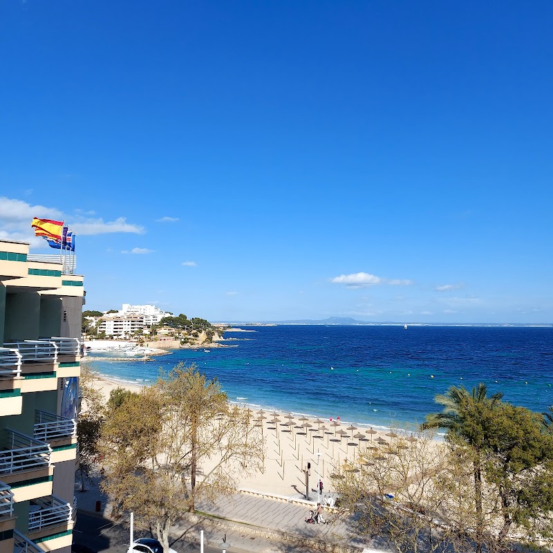 Hotel Agua Beach photo 9