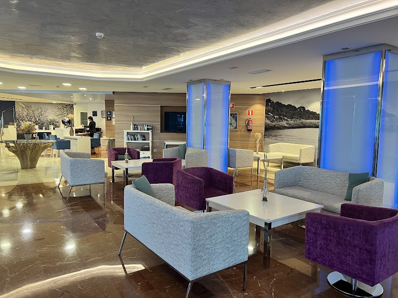 Hotel Agua Beach photo 10