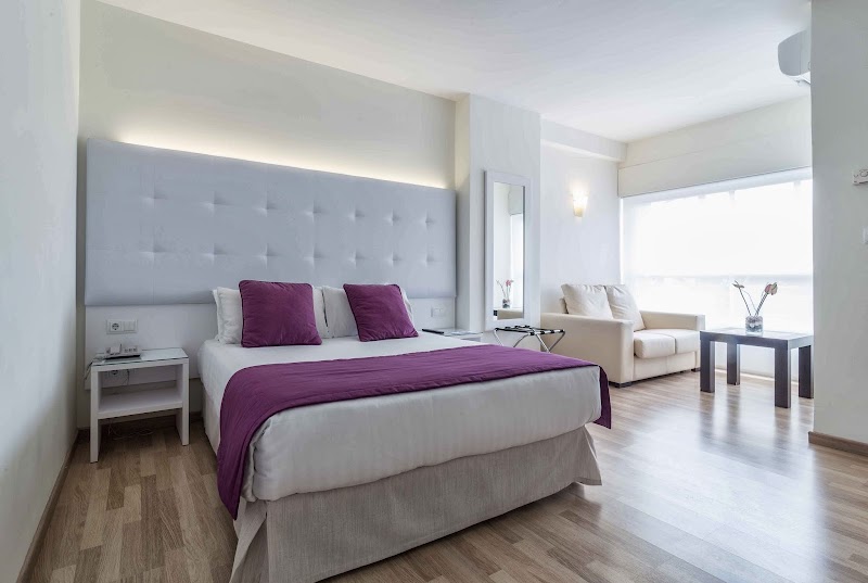 Hotel Albahía Alicante photo 2