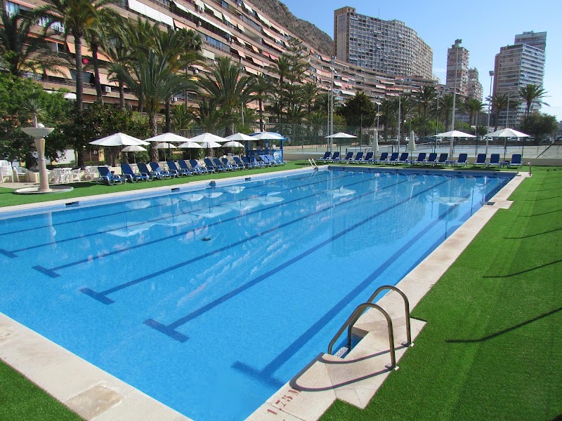 Hotel Albahía Alicante photo 3