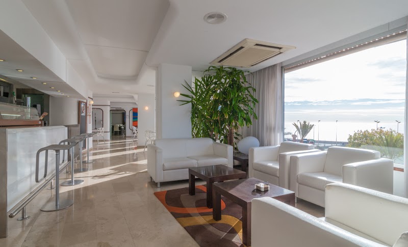 Hotel Albahía Alicante photo 5
