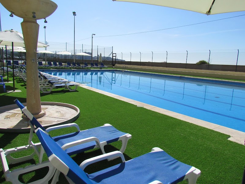 Hotel Albahía Alicante photo 6