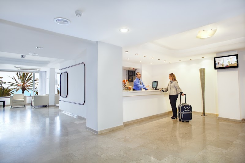 Hotel Albahía Alicante photo 8