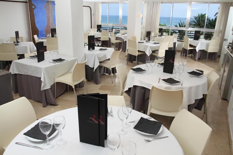 Hotel Albahía Alicante photo 9