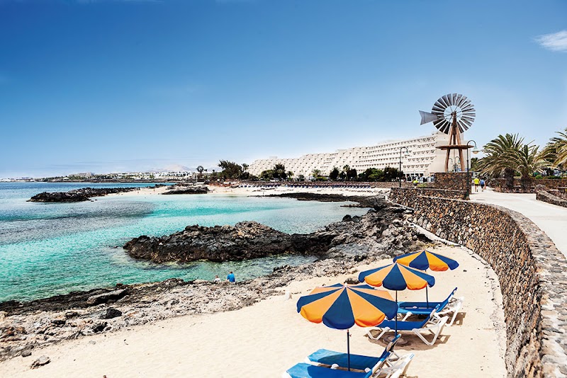 Hotel Alexandre Teguise Playa photo 9