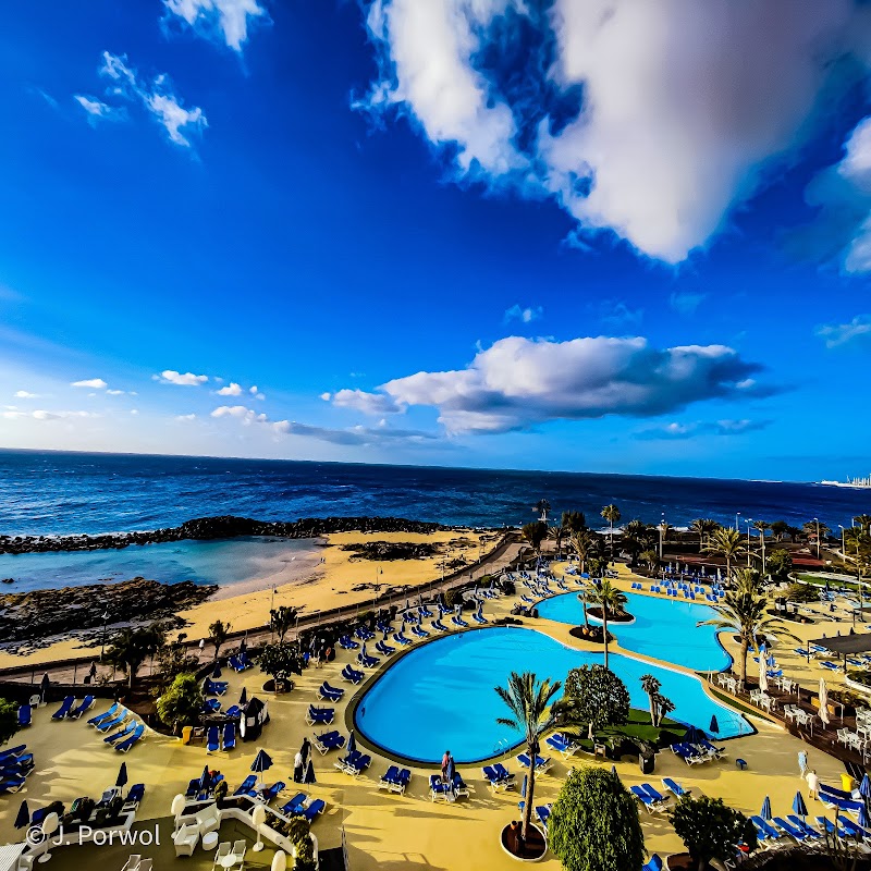 Hotel Alexandre Teguise Playa photo 10