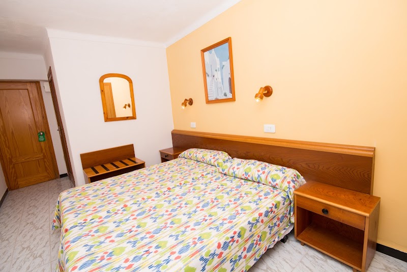 Hotel Amic Can Pastilla photo 2