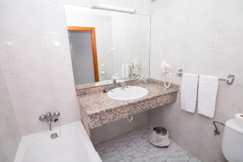 Hotel Amic Can Pastilla photo 3