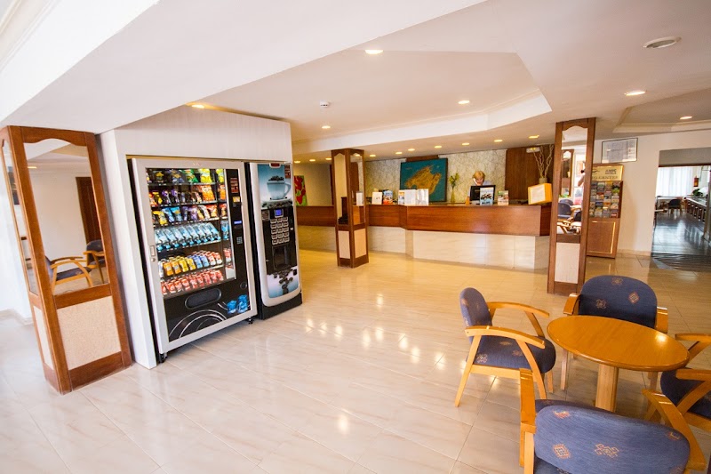 Hotel Amic Can Pastilla photo 4