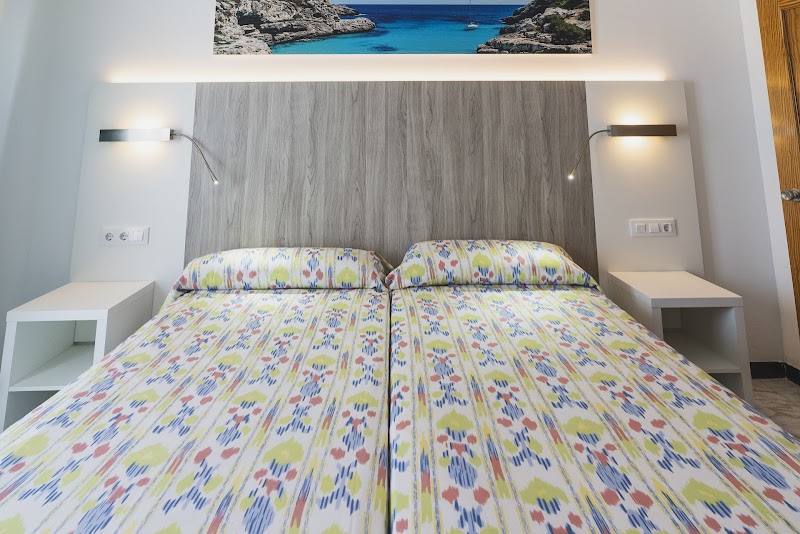 Hotel Amic Can Pastilla photo 5
