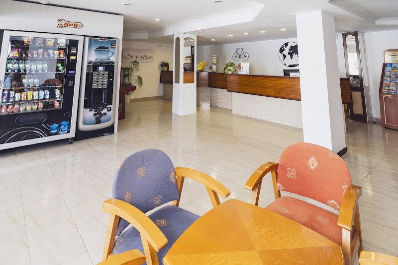 Hotel Amic Can Pastilla photo 6