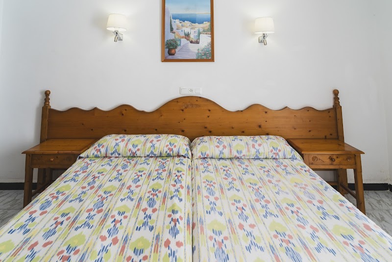 Hotel Amic Can Pastilla photo 7