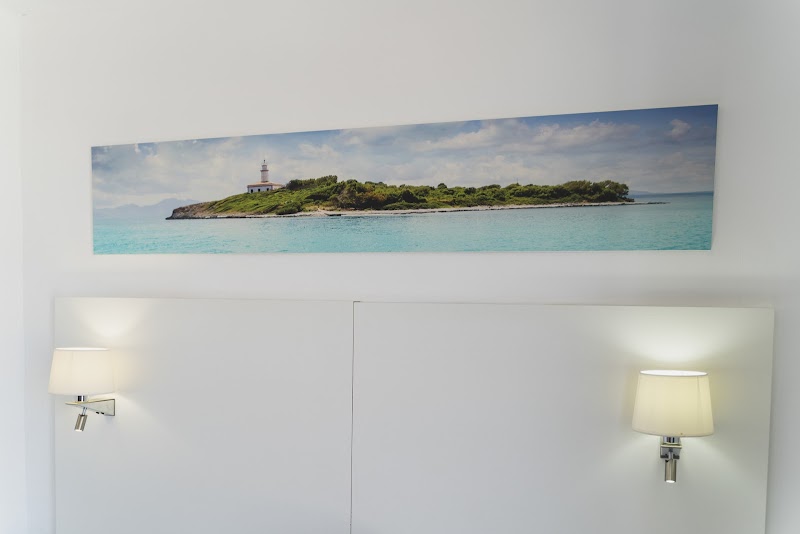 Hotel Amic Can Pastilla photo 9