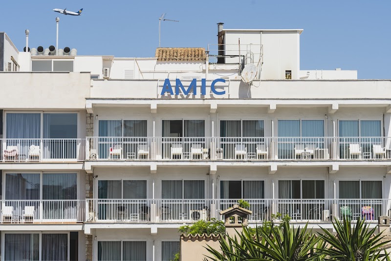 Hotel Amic Can Pastilla photo 10