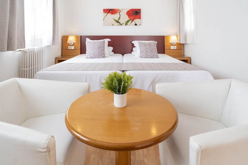 Hotel Amic Colon photo 2