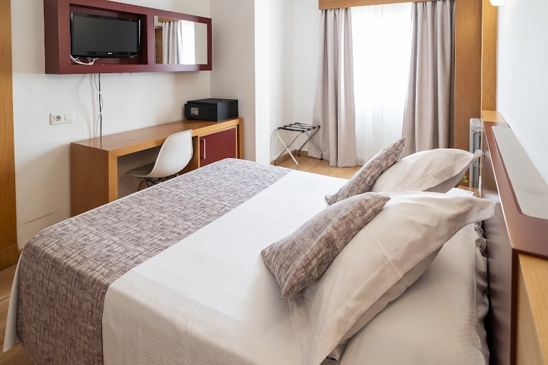 Hotel Amic Colon photo 4