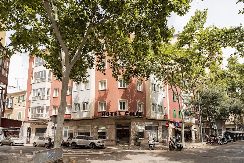 Hotel Amic Colon photo 6