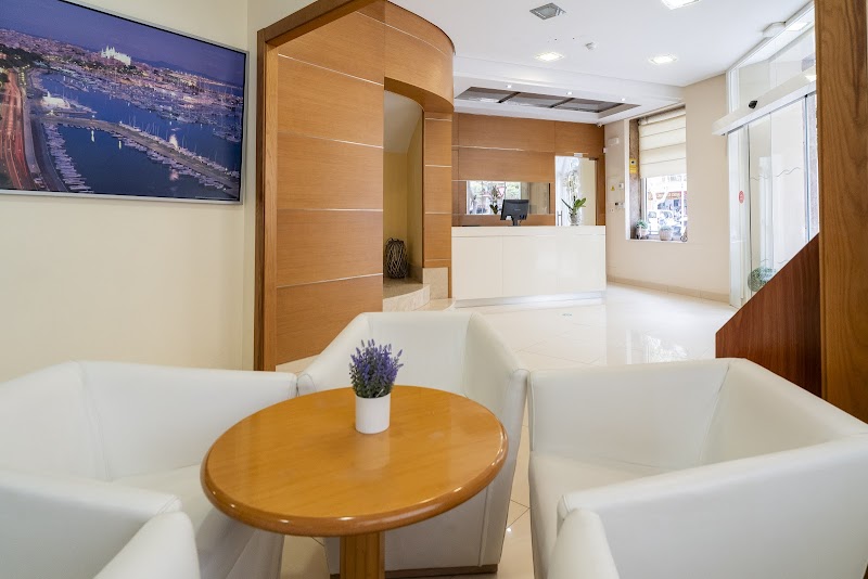 Hotel Amic Colon photo 9