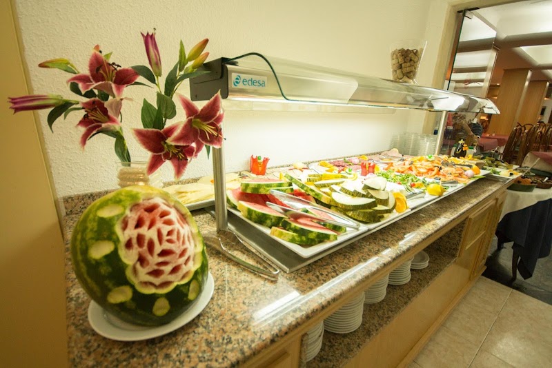 Hotel Amic Gala photo 5