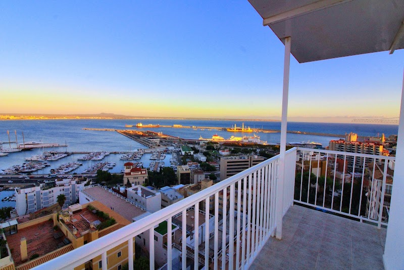 Hotel Amic Horizonte
