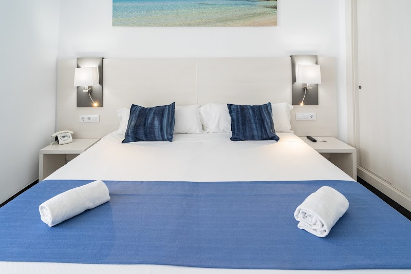 Hotel Amic Horizonte photo 2