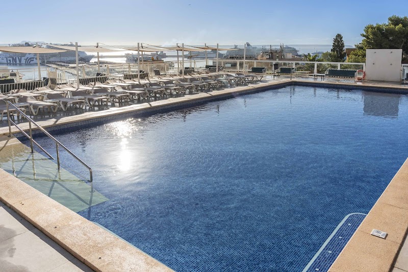 Hotel Amic Horizonte photo 3