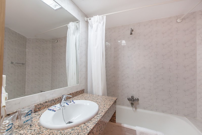 Hotel Amic Horizonte photo 4