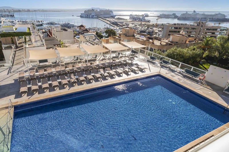 Hotel Amic Horizonte photo 5