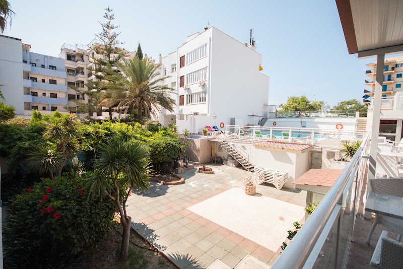 Hotel Amic Miraflores photo 5