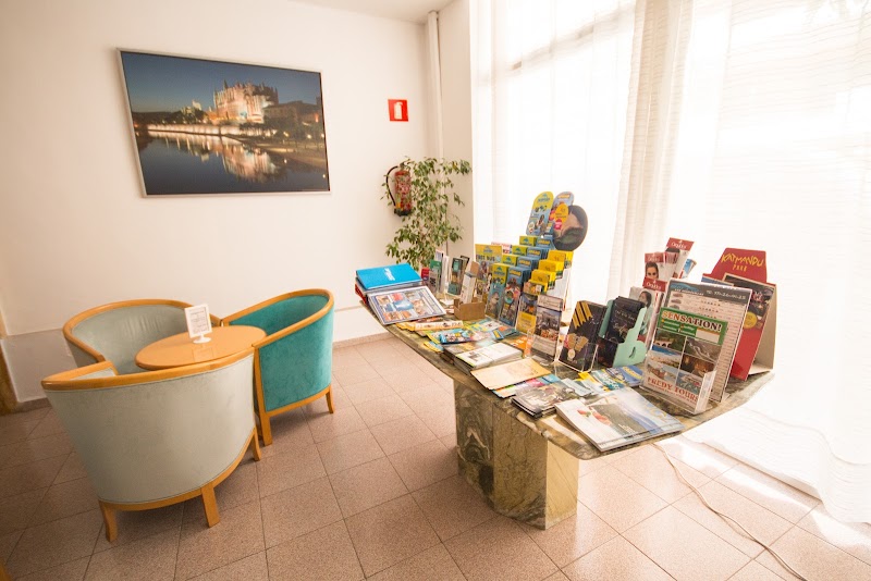 Hotel Amic Miraflores photo 6