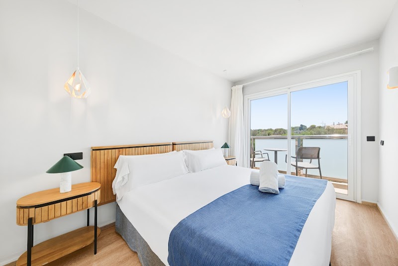 Hotel Ankaa - Adults Only photo 2