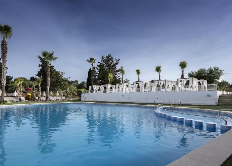 Hotel Ankaa - Adults Only photo 3