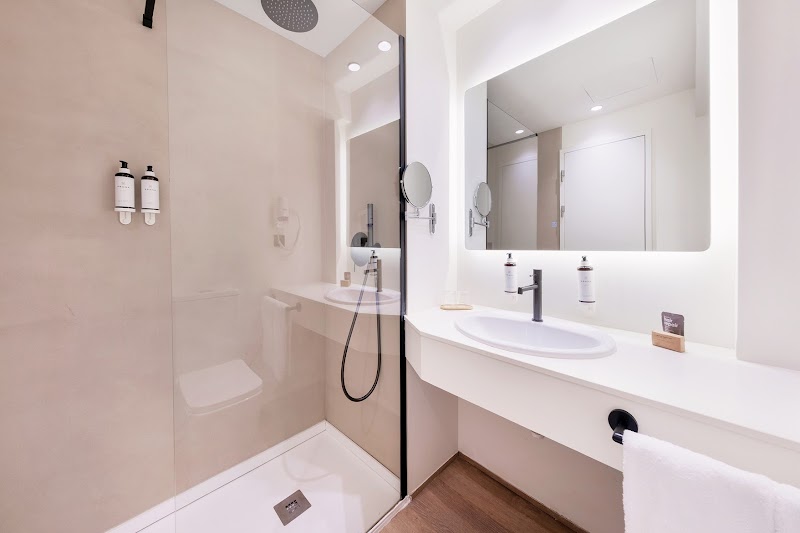 Hotel Ankaa - Adults Only photo 4