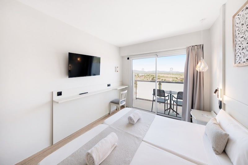 Hotel Ankaa - Adults Only photo 5