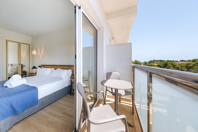 Hotel Ankaa - Adults Only photo 7