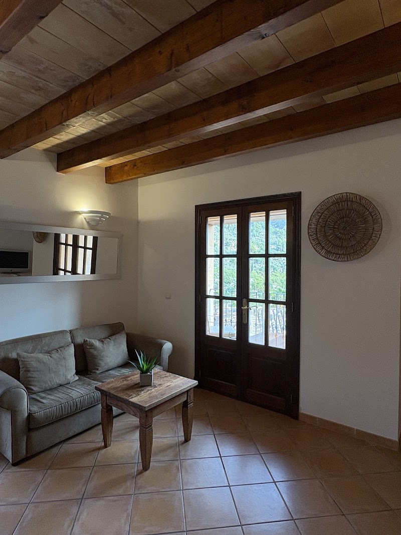 Hotel Apartament Sa Tanqueta de Fornalutx photo 6