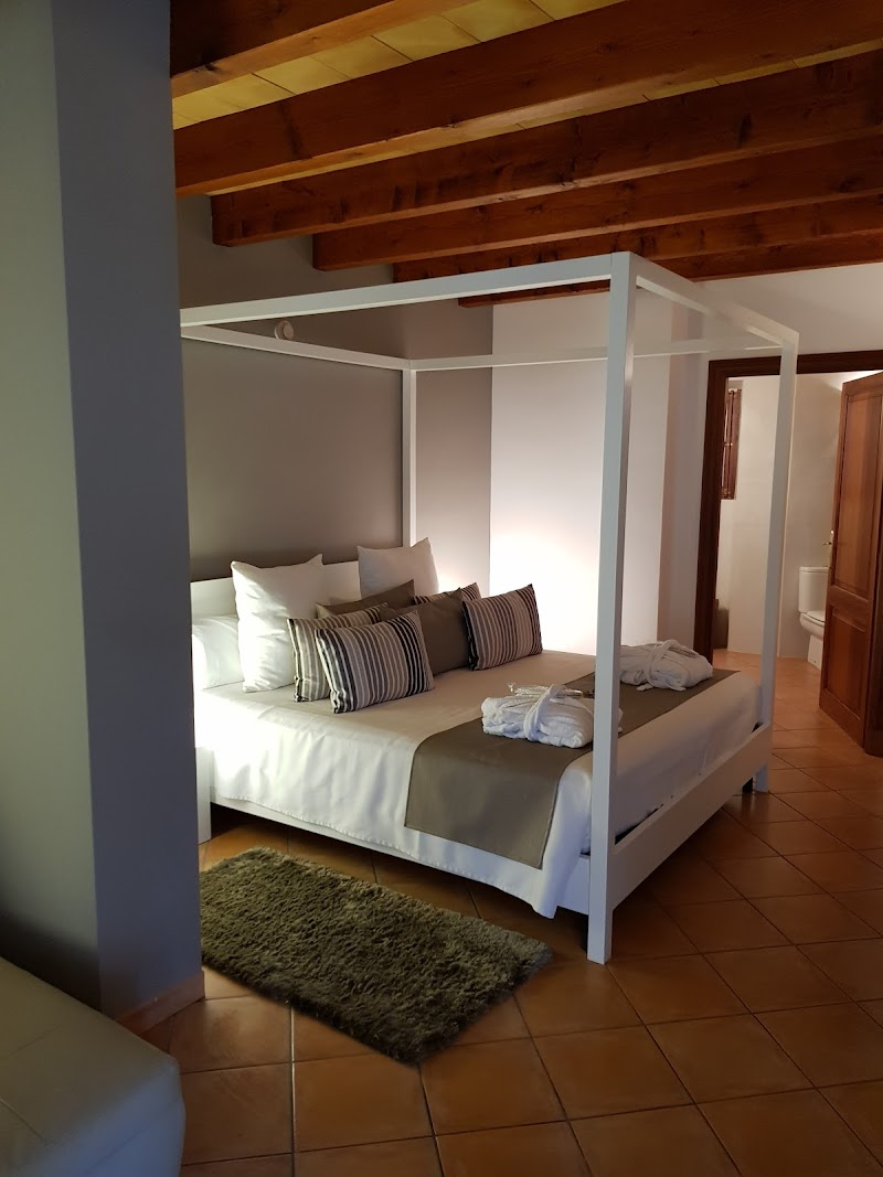Hotel Apartament Sa Tanqueta de Fornalutx photo 10