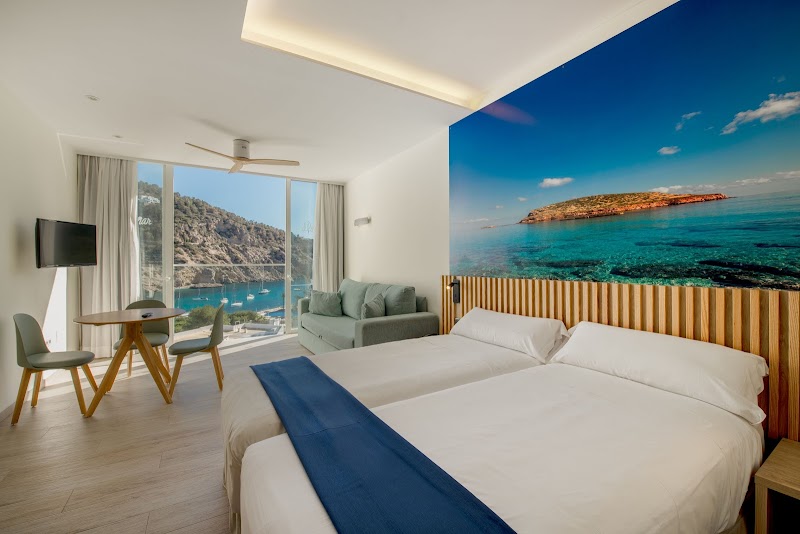 Hotel Apartamentos El Pinar photo 2