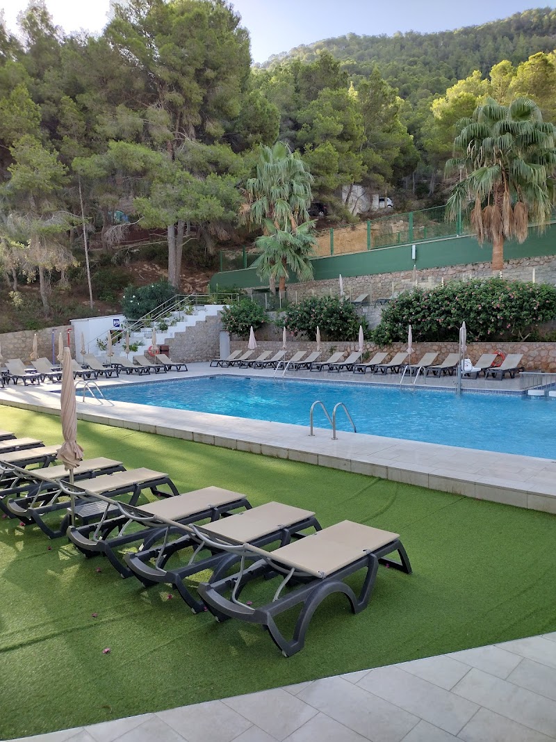 Hotel Apartamentos El Pinar photo 3