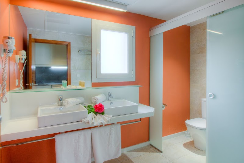 Hotel Apartamentos El Pinar photo 4