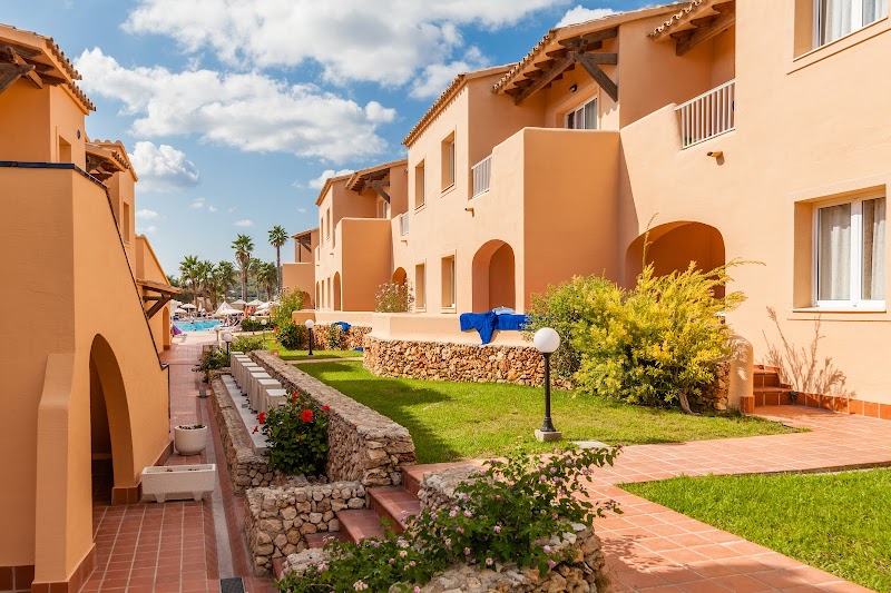 Hotel Arenas de Son Bou