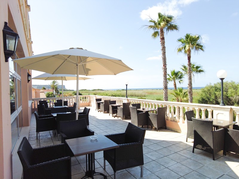 Hotel Arenas de Son Bou photo 5