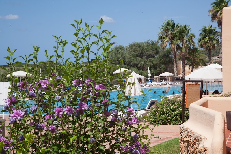 Hotel Arenas de Son Bou photo 10