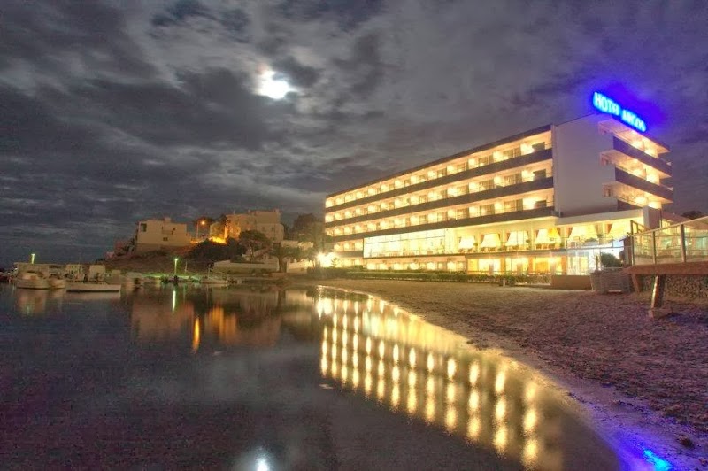 Hotel Argos