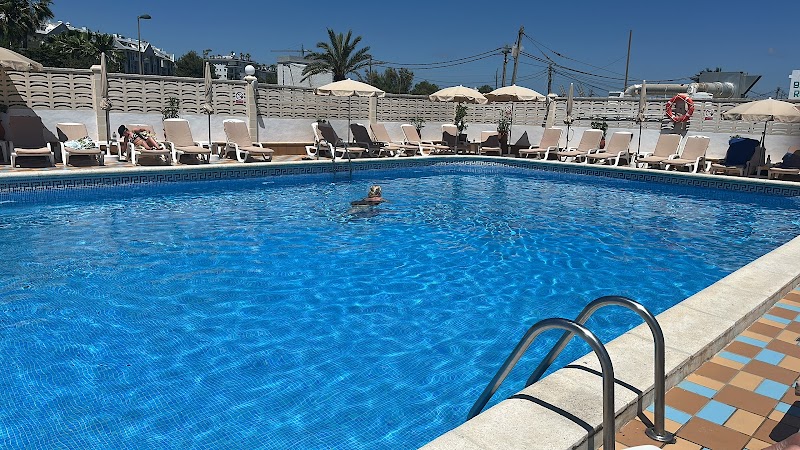 Hotel Argos photo 3